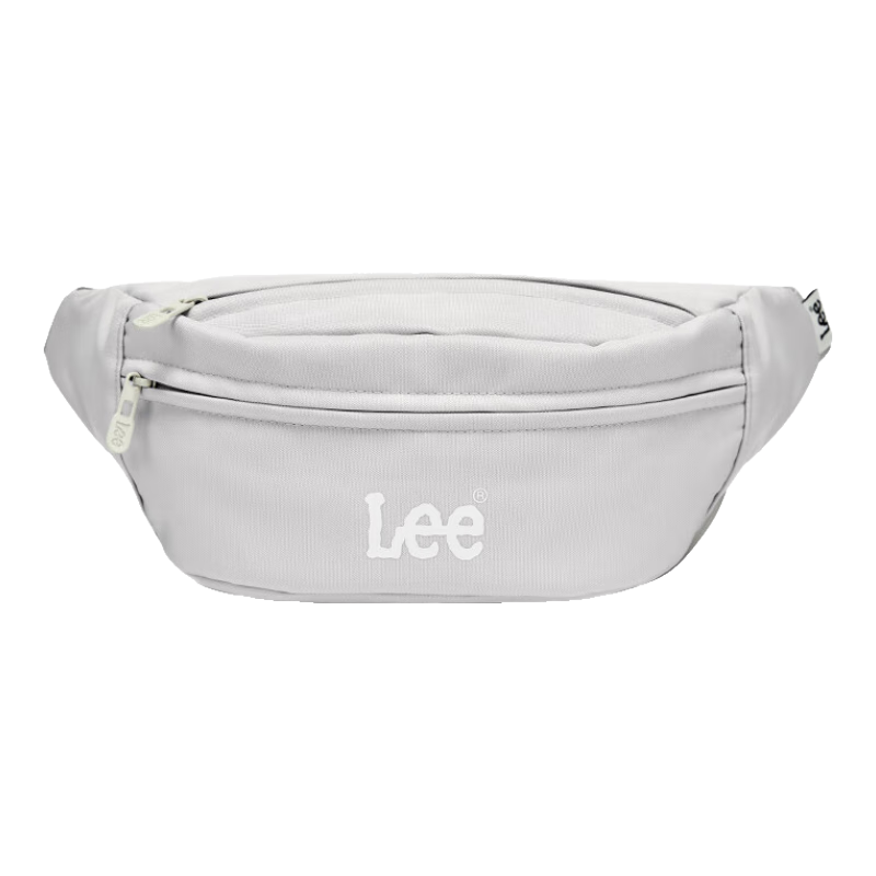 Lee Crossbody Bag for Men And Women, Sports Cycling Messenger Bag, Casual Waist Pack, Large Capacity Chest Bag, Gift, Birthday Present