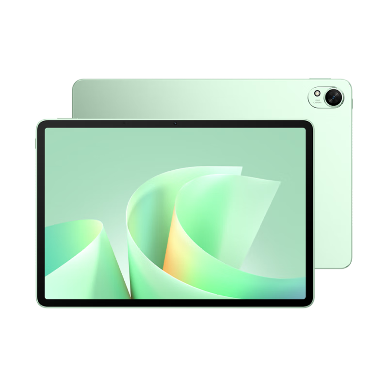 HUAWEI MatePad Air 12-Inch 2025 Soft Light Edition HUAWEI Tablet 2.8K High Refresh Rate Ultra-Clear Full Screen WIFI 12GB+256GB Grass Gree