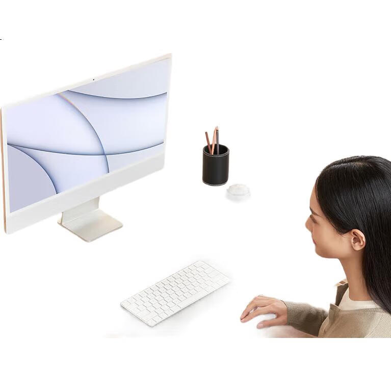 White Image 3