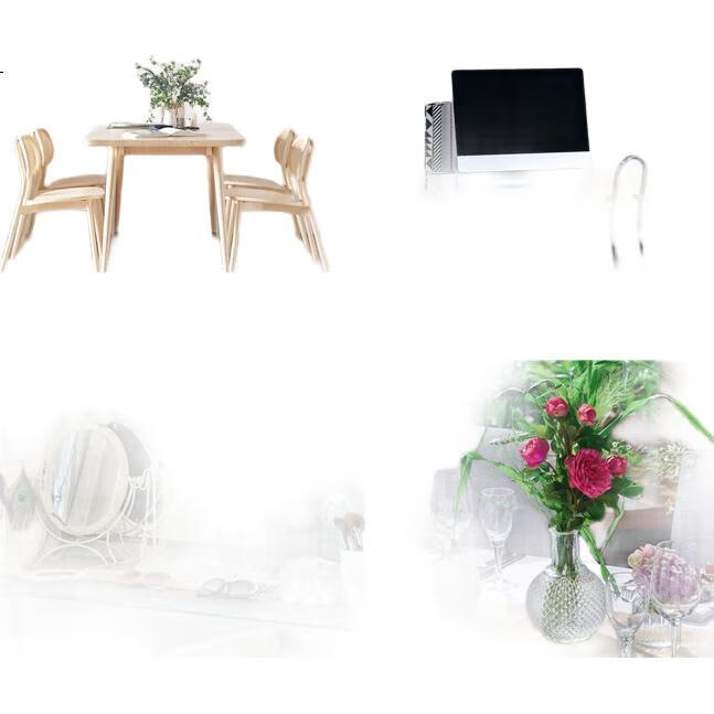 White Image 1