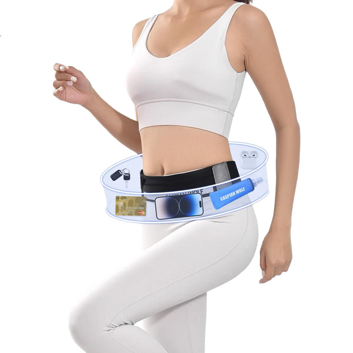 White Image 1