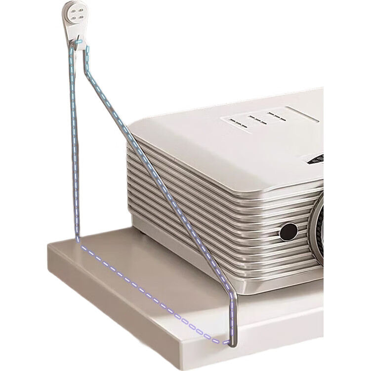 White Image 1
