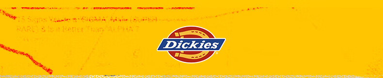 Dickies Women's Shoulder Bag Crossbody Bag Versatile Compact Monogram Print Handheld Underarm Bag Commuter Travel Small Bag Cream Almond White 1