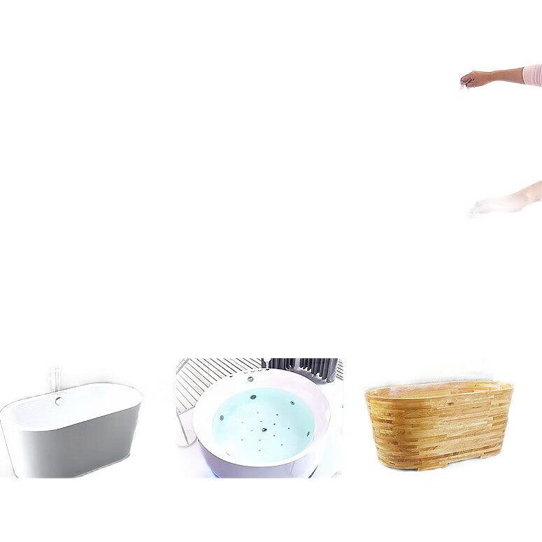 White Image 3