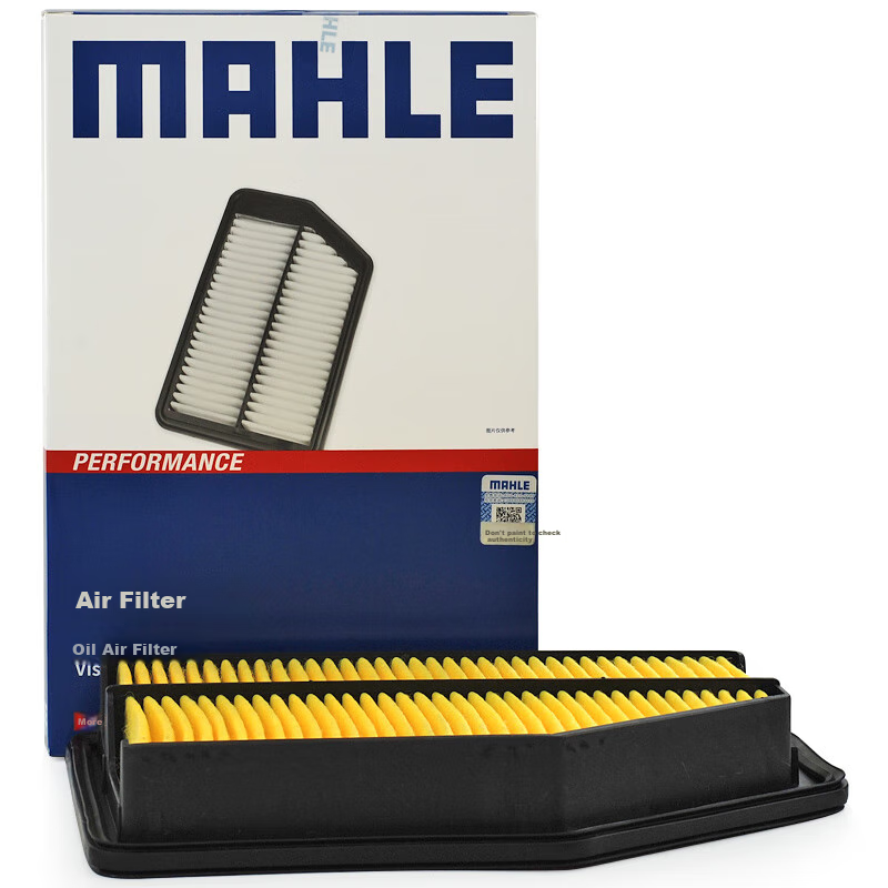 Воздушный фильтр MAHLE