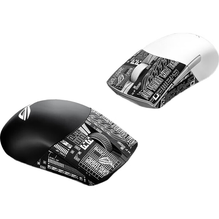 White Image 1