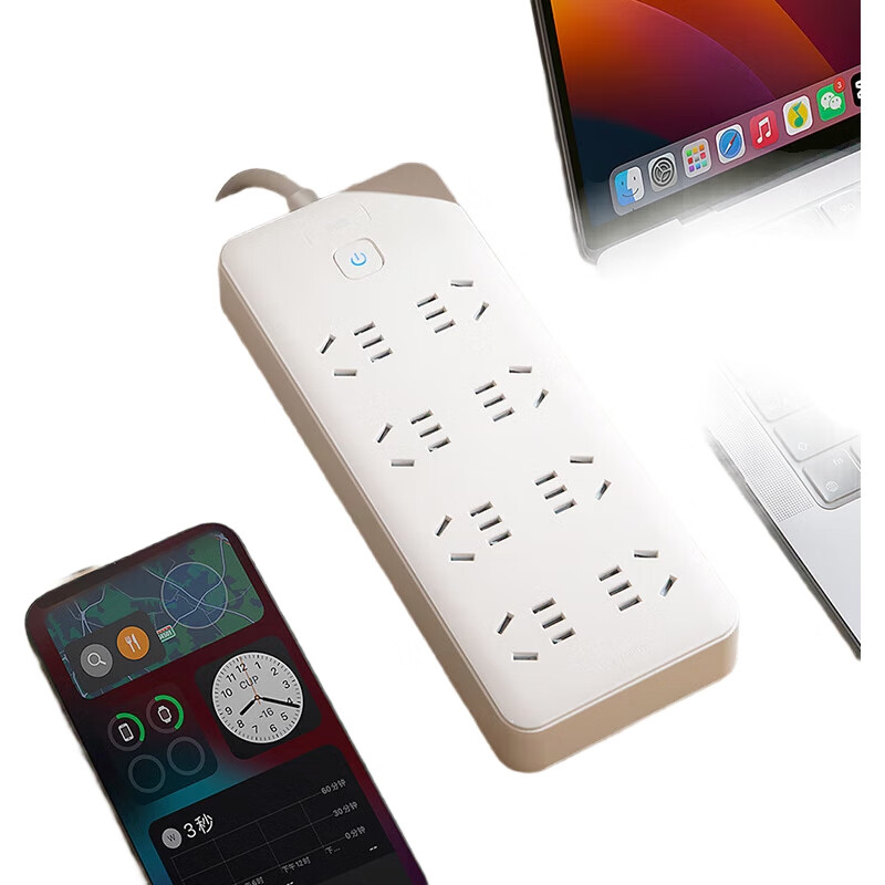 White Image 1
