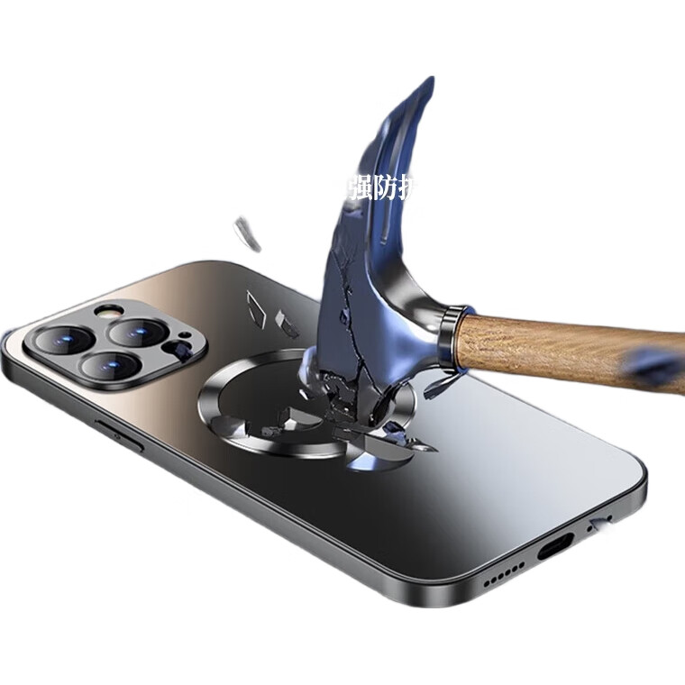 Чехол для iPhone 16 Pro