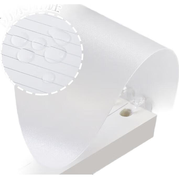 White Image 1