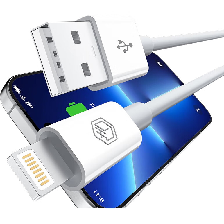 Кабель Apple Lightning
