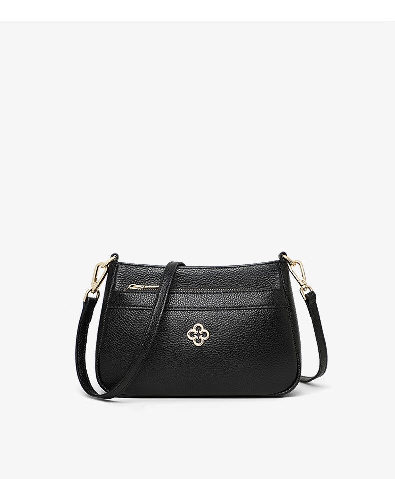 Aiqinghai Women's Handbag, Cowhide Shoulder Crossbody Bag, Phone Pouch, Luxury Brand, Practical Birthday And Mother's Day Gift for Mom 5