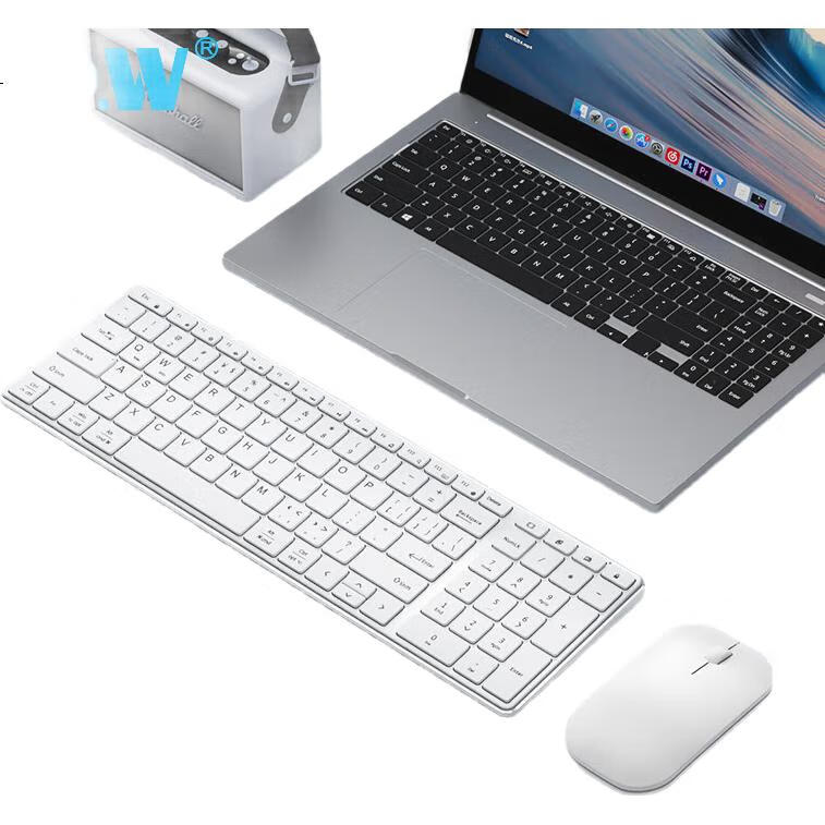 White Image 3