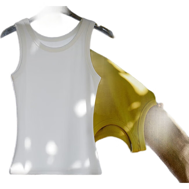White Image 1
