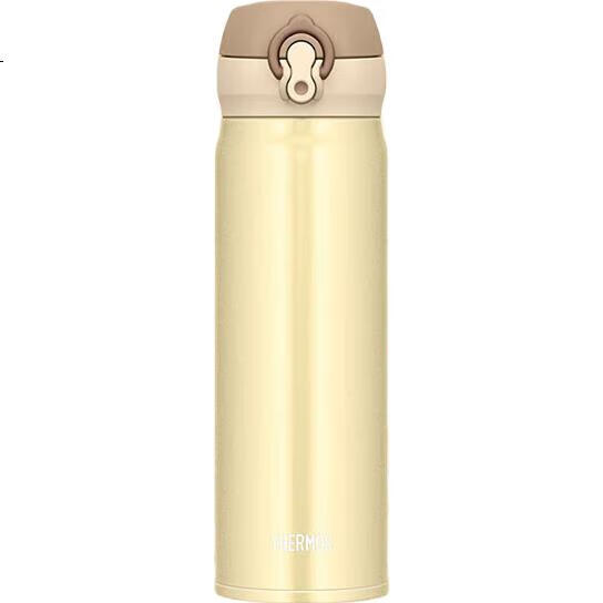 Термос THERMOS JNL-503, 500 мл, золотистый