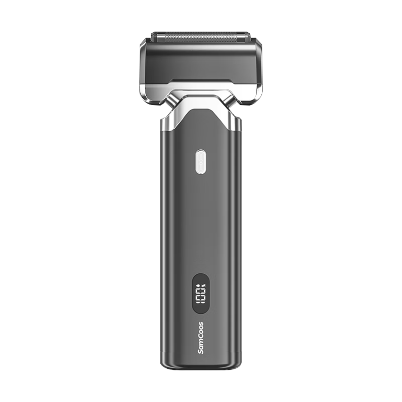 SAMCOOS SAMCOOSS5MAX Electric Shaver, 2026 New Model Reciprocating Five-Blade Head Men's Razor Beard Trimmer, Gift for Boyfriend Husband Father, Birthday Valentine's Day Present