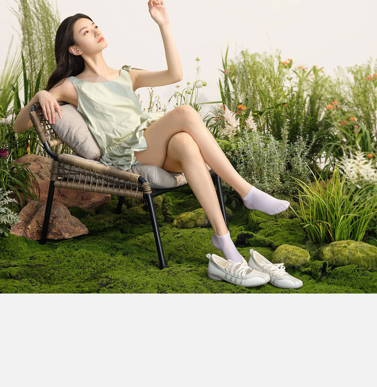 Mianzhuwu Disposable Women's Cotton Underwear Travel Wash-Free Portable Daily Use Sterile Individually Packaged Menstrual Postpartum Shorts 8 Pieces 24