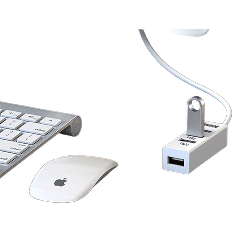 White Image 3