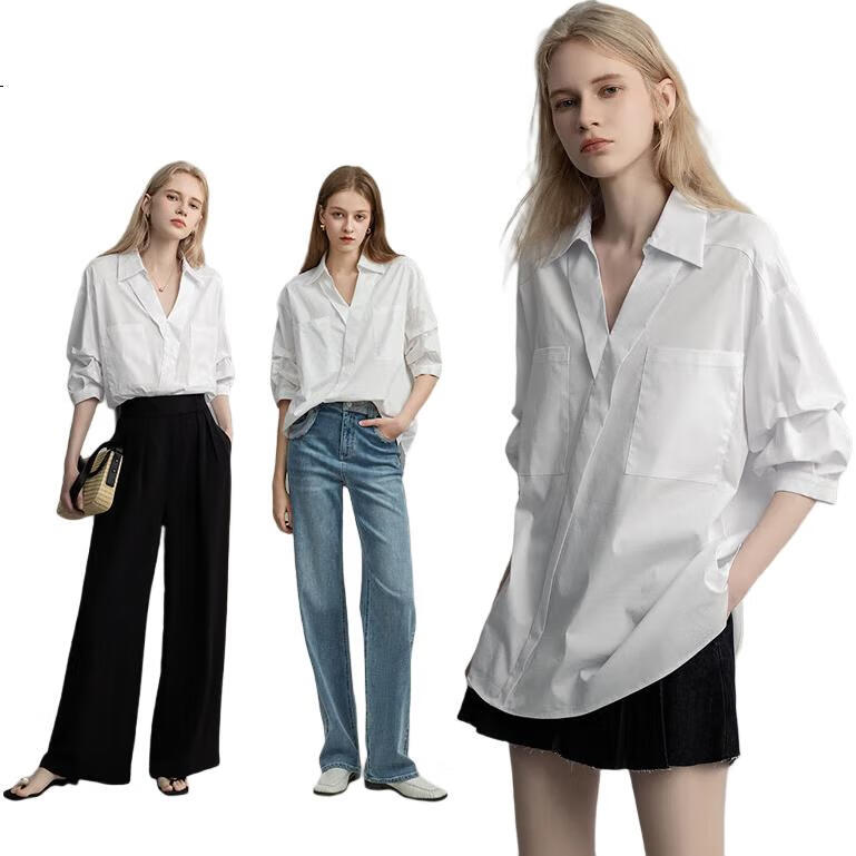 White Image 1