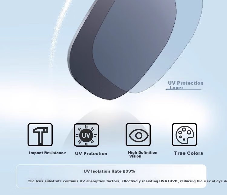 Mumujian Men's Folding Sunglasses, 2026 New Model, Specially Designed for Driving, UV Protection, Day And Night Use, Polarized, Dad's Sunglasses 8
