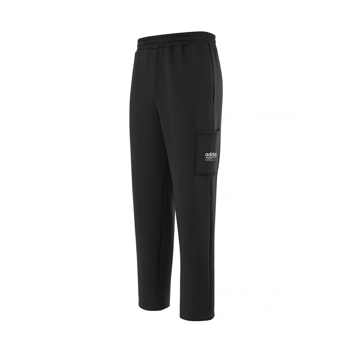 Adidas Men's Trendy Casual Sports Pants JX9413 S 3