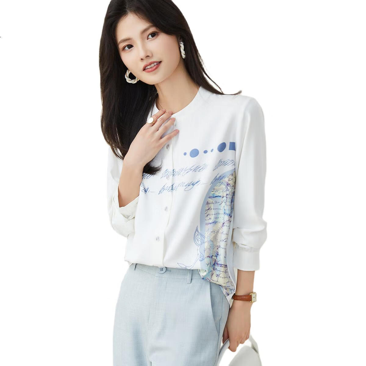 White Image 3