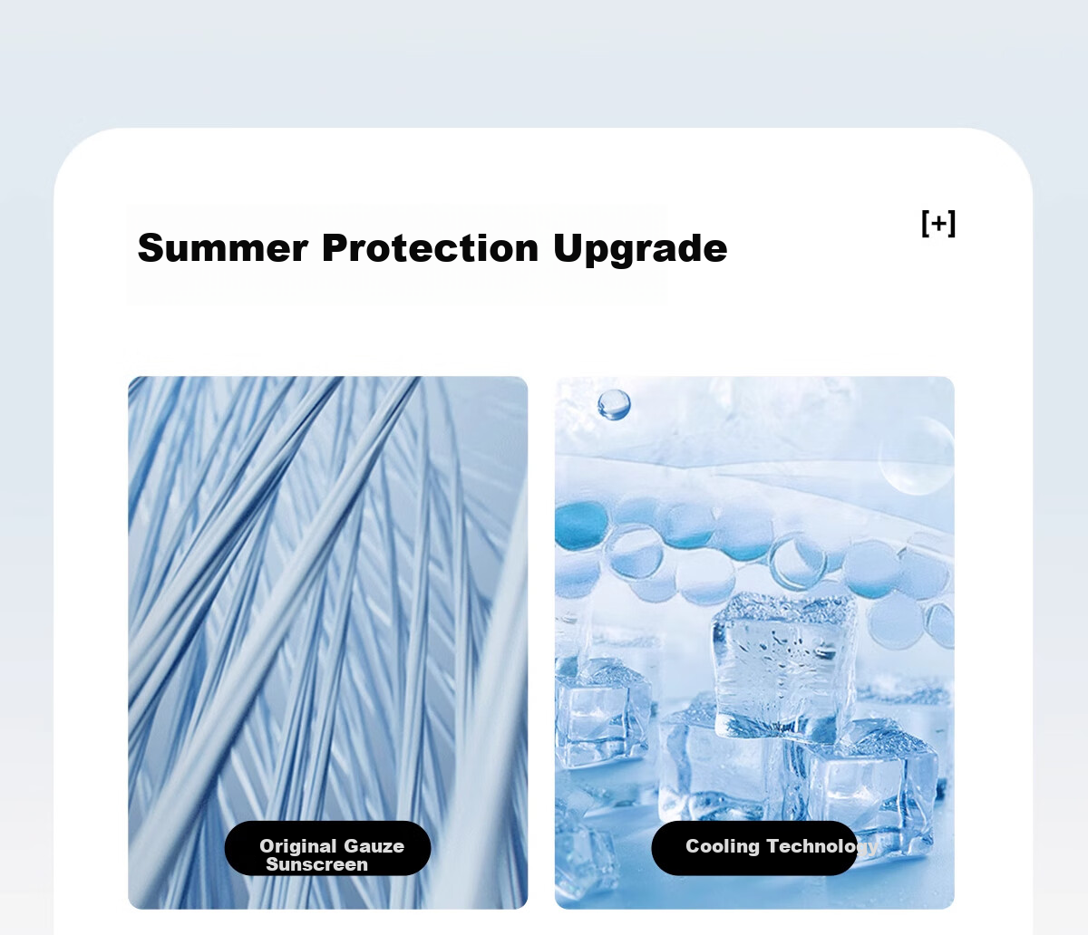 CAMEL Outdoor Original Yarn Sun Protection Jacket 2025 Summer Ice Silk Breathable Sunshade UV Protection Loose Outdoor Fishing Shirt L 5