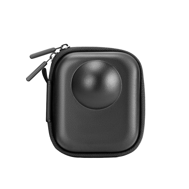 BIAZE Hard Shell Protective Case for DJI 360 Panoramic Action Camera, Mini Portable Waterproof Shockproof Accessory JS36 2