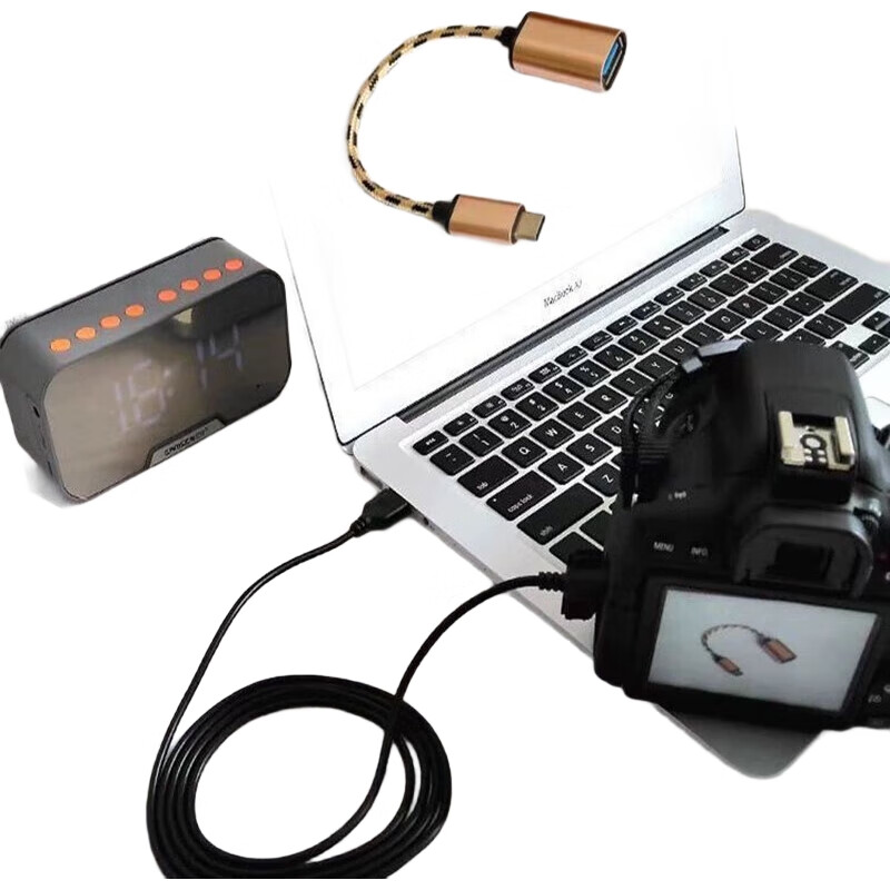 Кабель Yingqian Mini USB, 1.5 метра, черный, для MP3, видеорегистратора, MP4, старых телефонов Nokia, радио, Bluetooth-колонок, зарядный кабель V3