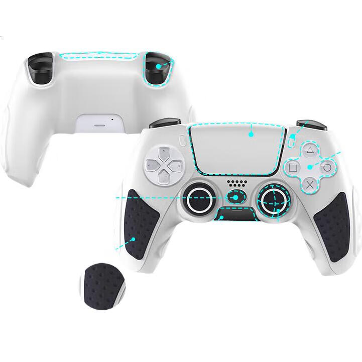 White Image 3