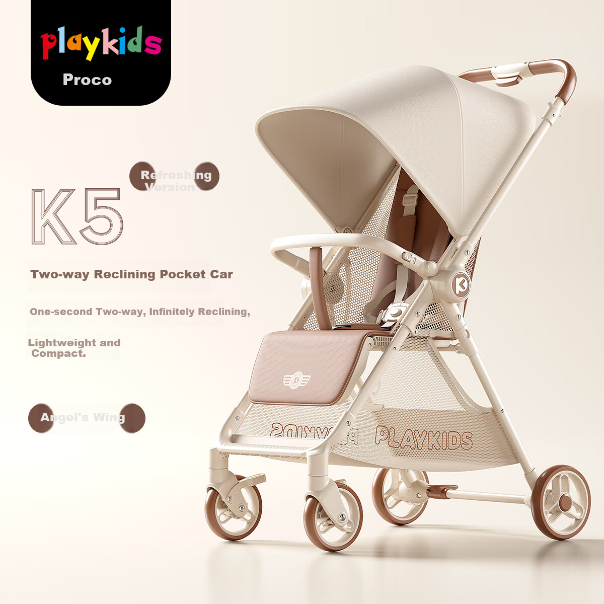 PLAYKIDS (-01283320