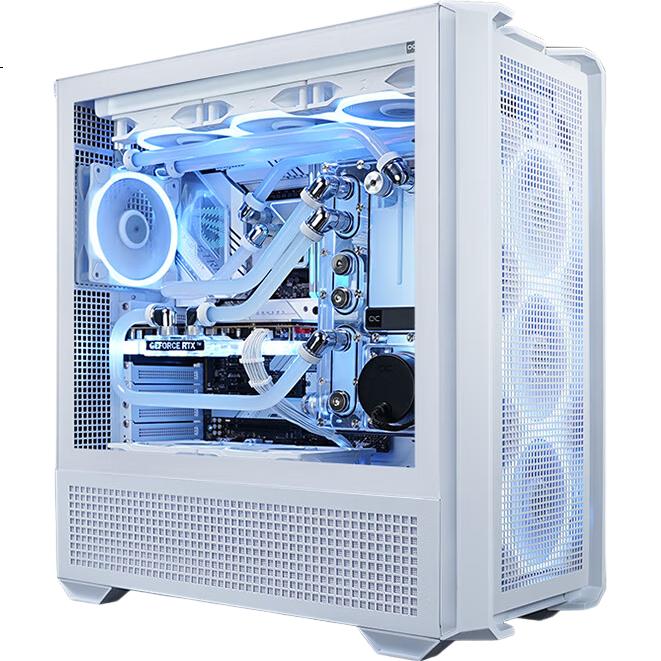 White Image 1