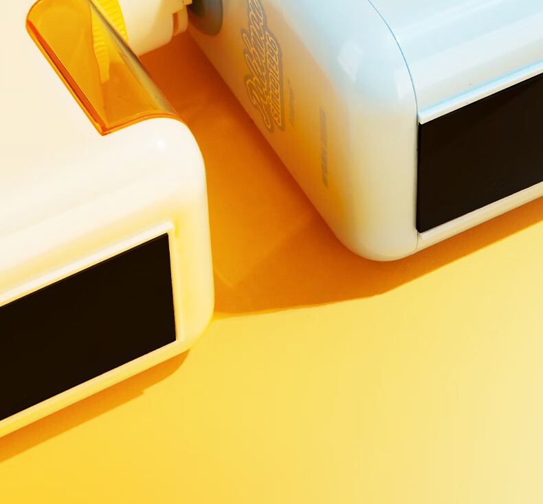 M&G Stationery Pokemon Collaboration Elementary School Pencil Sharpener Manual Rotary Pencil Sharpener Sketching Pencil Sharpener Machine Yellow QPS906X844 6