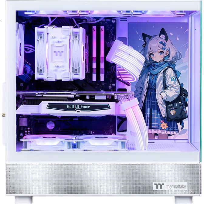 White Image 1