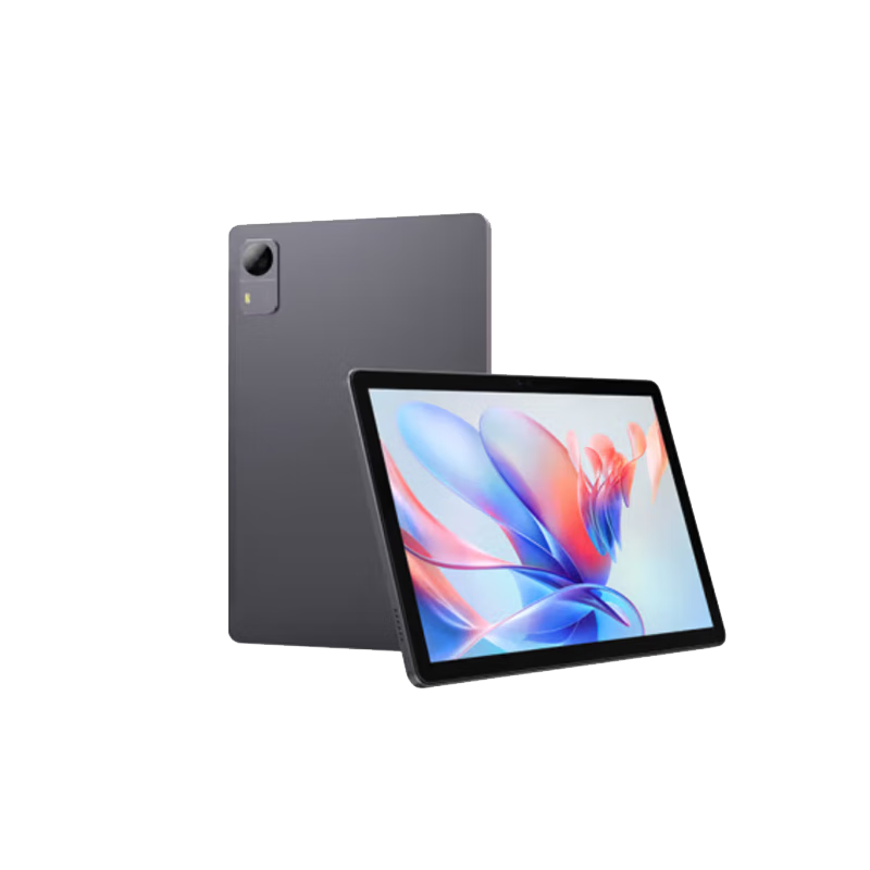 Lenovo Ecosystem Brand Yinenzhe M9, 10.1-Inch Tablet for Home And Office Use, 6GB RAM + 128GB Storage, Gray Color, 4G SIM Card Version with Calling Functio