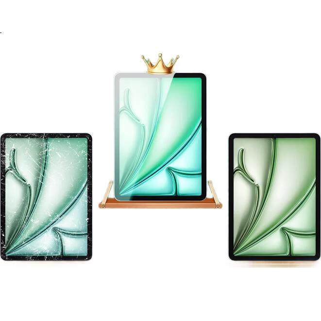 Защитное стекло для iPad Pro