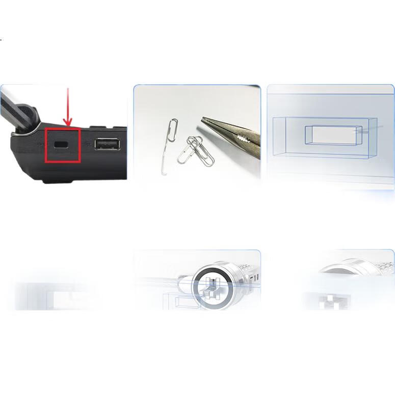 White Image 1