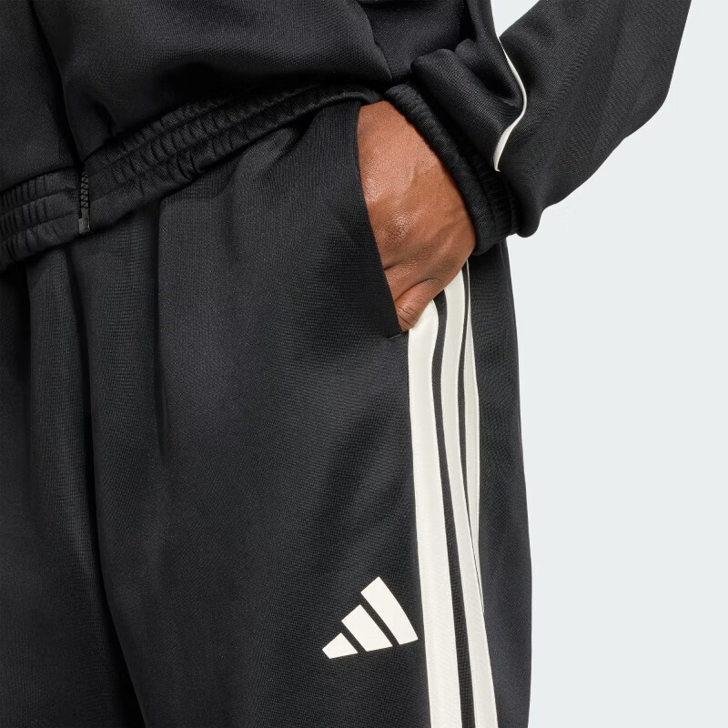 Adidas Men's Sportswear Series M STADIUM PT Pants JN1822 Black 3XL 5