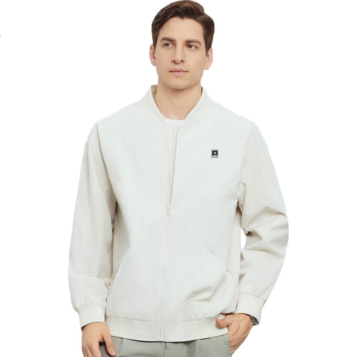 White Image 1
