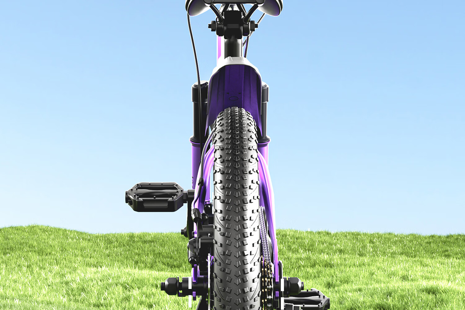 361° Mountain Bike for Men, Women And Children with Disc Brakes, Youth Student Bicycle with Gears, Mountain Bike 14