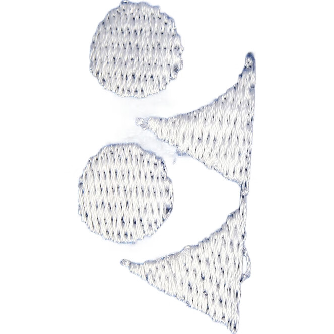 White Image 1