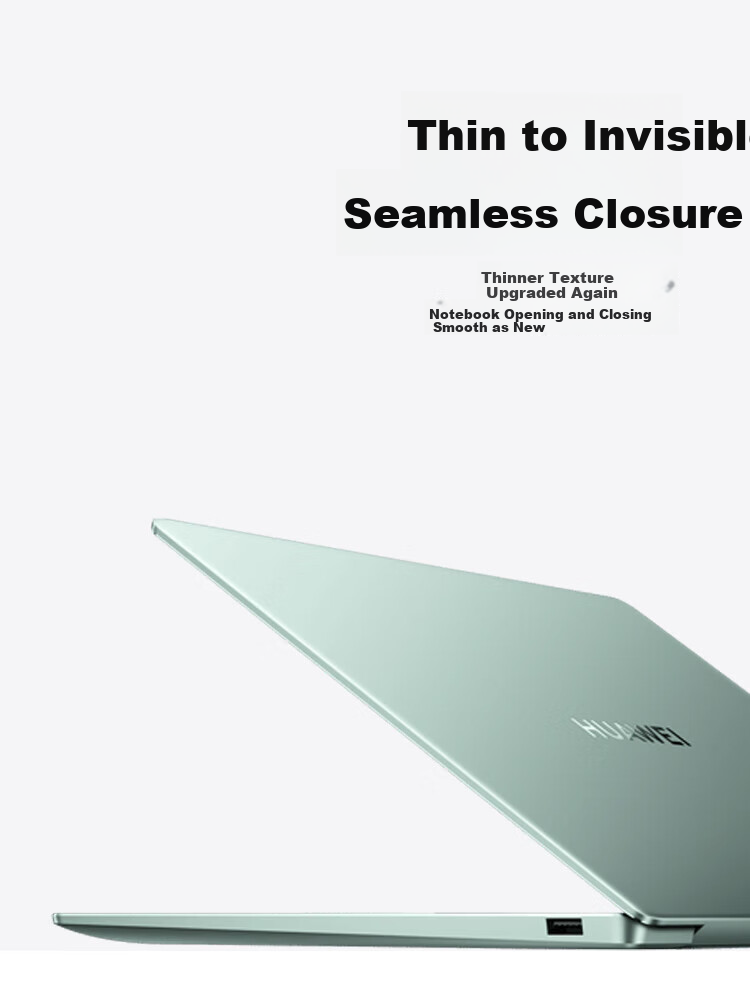 ESCASE Screen Protector for Huawei MateBook D16/D16SE Version, Suitable for 2022/2023/2024 Models of 16-Inch Laptops, HD Clear Protective Film, Easy to Apply, Scratch-Resistant, No White Border 10