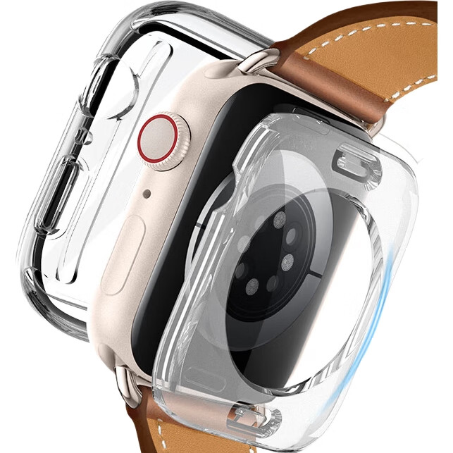 Защитный чехол для Apple Watch