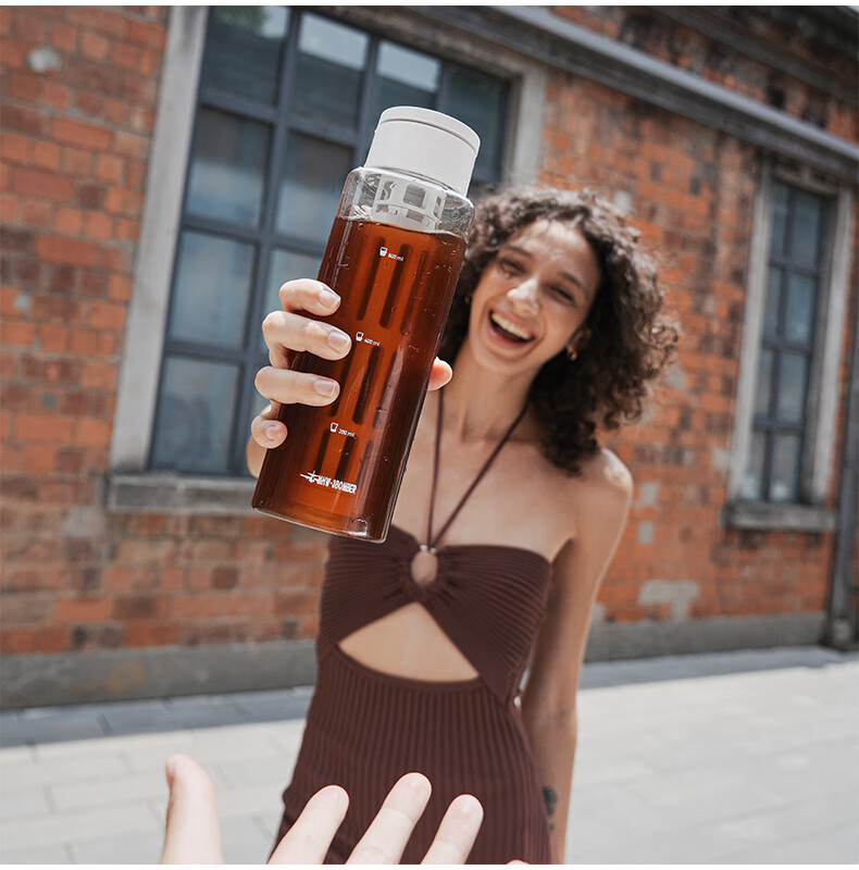 MHW-3BOMBER Bomber Ice Core Cold Brew Coffee Maker Summer Cold Brew Bottle Filter Mesh Ice Pot Large Capacity Home Use Professional 40