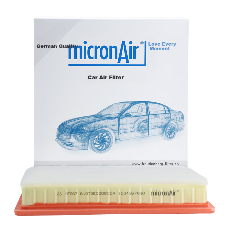 Воздушный фильтр MICRONAIR AF067