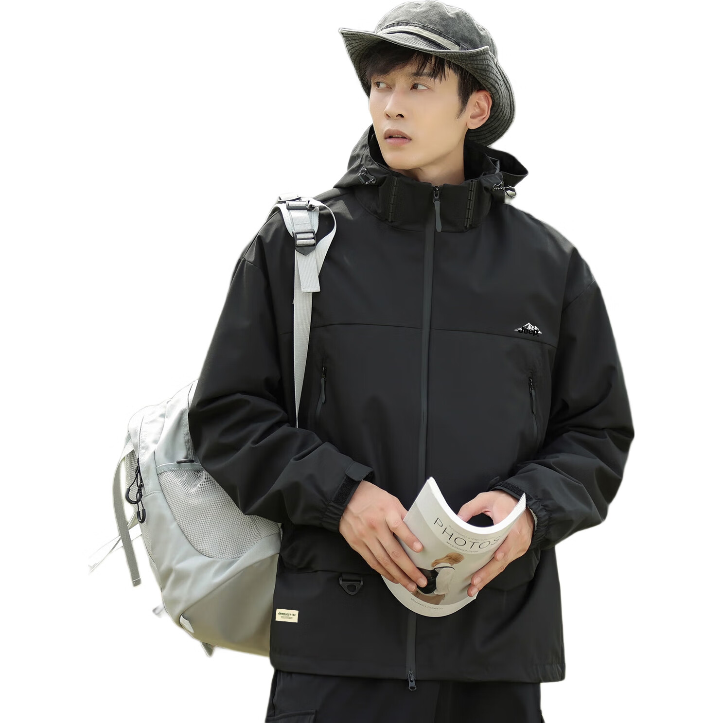 White Image 1