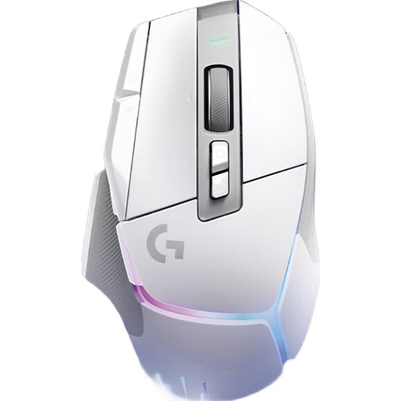 White Image 1