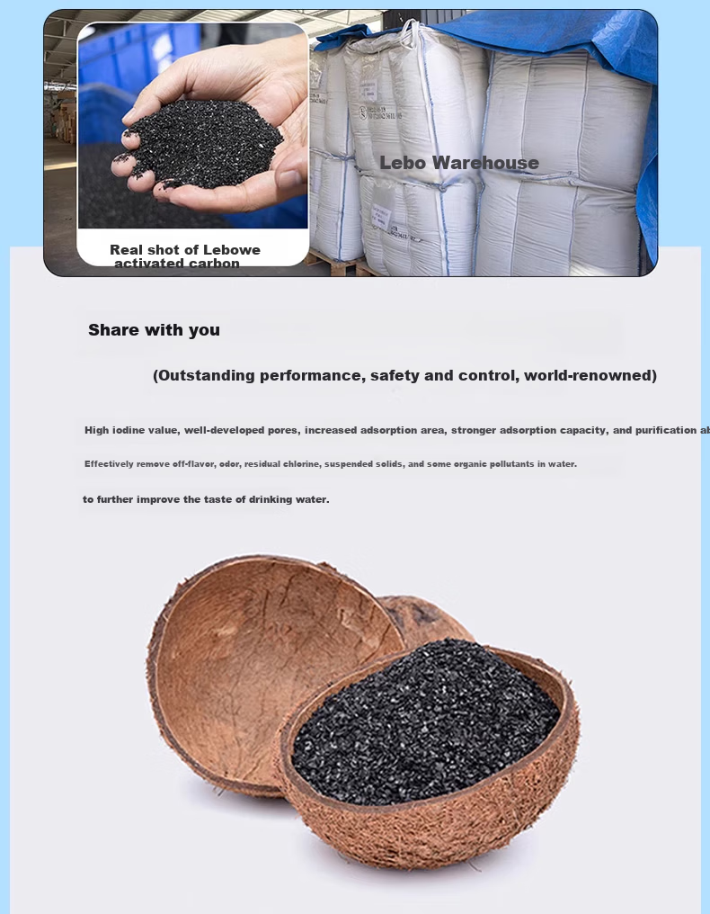 Lebeaswert Water Purification Filter Cartridge Compatible with Midea Water Purifier S1 Series Universal C1 Pre-Activated Carbon C2 Post-Activated Carbon PAC Composite RO Reverse Osmosis Membrane Water Purifier Filter 3