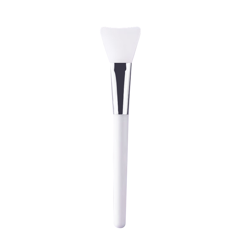 UPLUS Spatula Mask Brush Mud Mask Brush Face Mask Application Brush Cleaning Mask Stick Mixing Mask Brush Mask Spatula