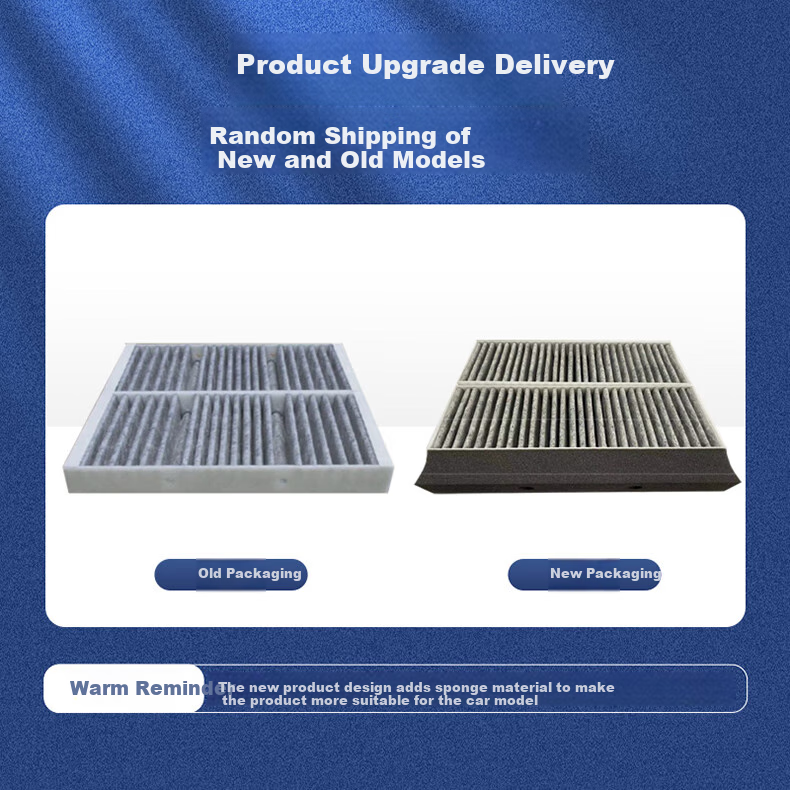BOSCH Automotive Air Conditioning Filter Element 4614 Compatible with Mercedes-Benz GL/GLE/CLS/ML/AMG/Beijing BJ90 And Others 1