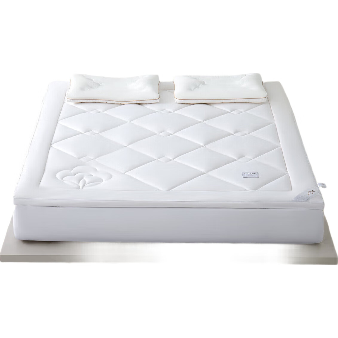 White Image 1